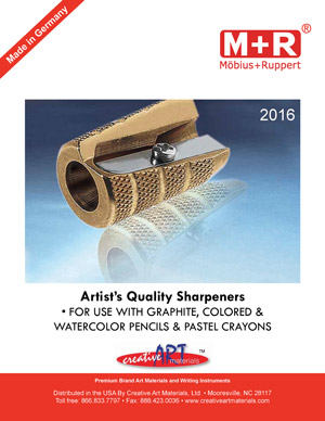 Caran d'Ache Gift Catalog